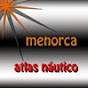 Menorca Atlas Nautico logo