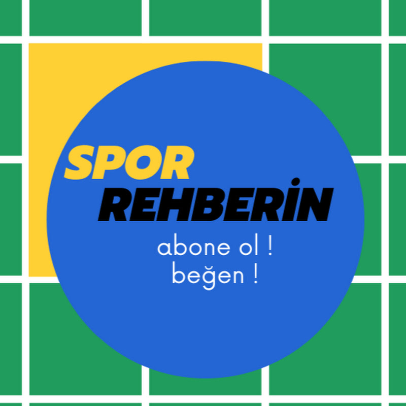 SporREHBERİN