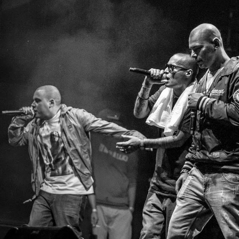 CENTR