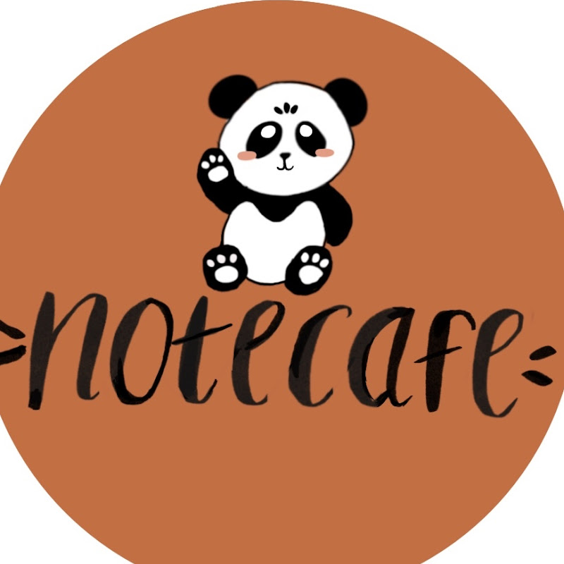 notecafe