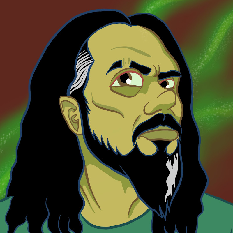 Doktor Sewage icon