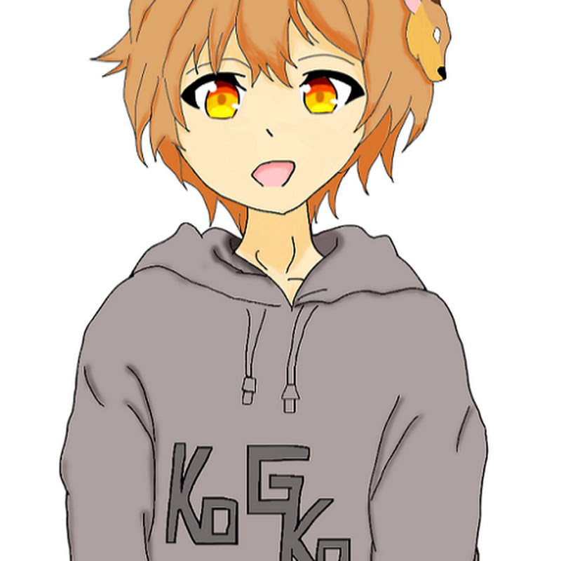 こジカ