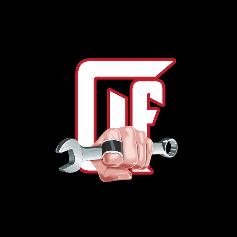 The Garagefathers