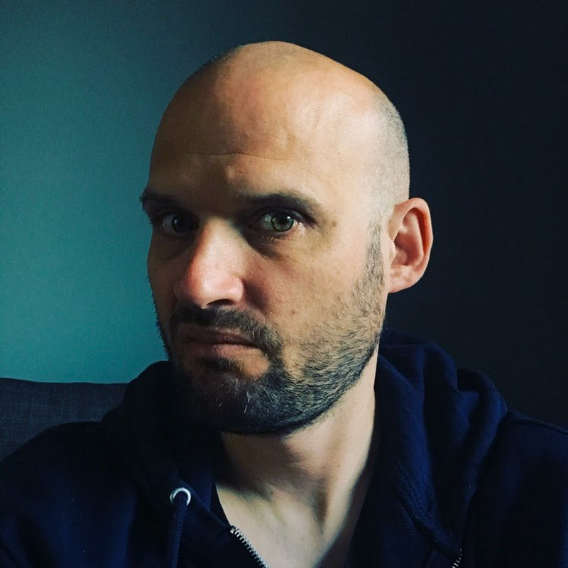Brian Gough icon
