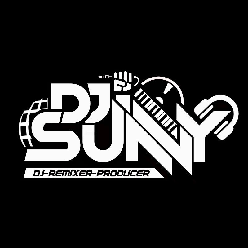 DJ Sunny Raheja icon