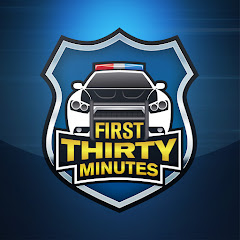 FirstThirtyMinutes - Police Video Games and Mods Avatar