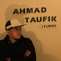 Ahmad Taufik Bing-Bing Official logo