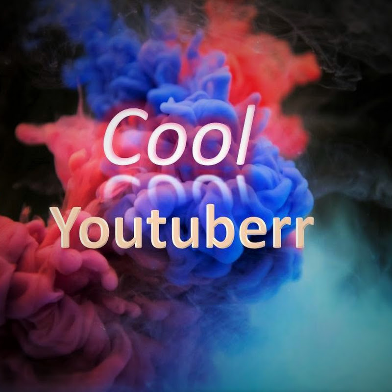 CÒÒL youtuberr