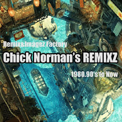 Yellow Magic Orchestra Chick Norman