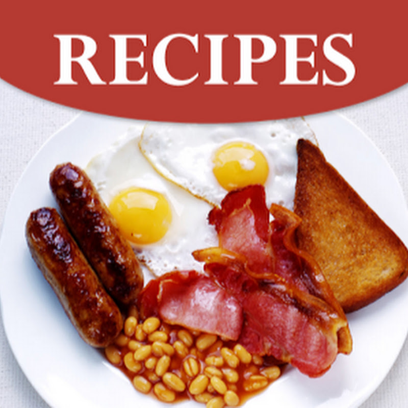 Breakfast Recipes