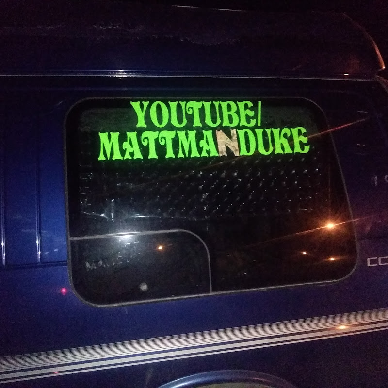 Matt Manduke