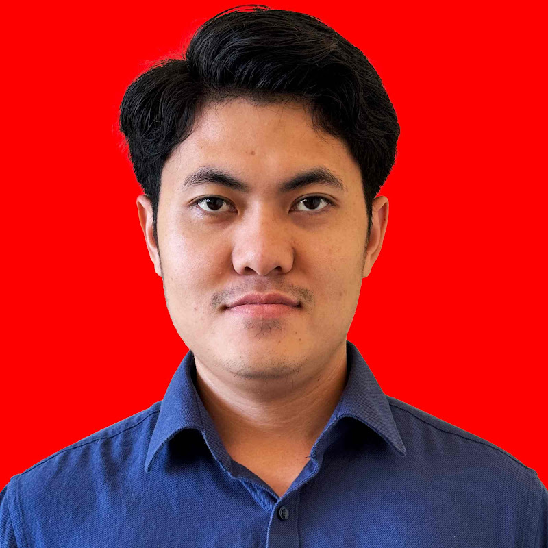 Rizky Pulungan