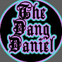 The Dang Daniel logo