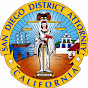 sandiegoda logo