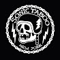 SONIC TABOO logo