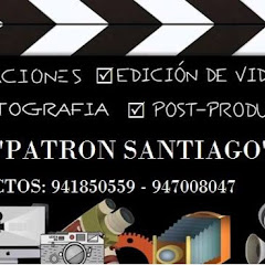 FILMACIONES Y EDICIONES PATRON SANTIAGO