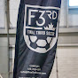 Final 3rd Soccer Training and Management logo