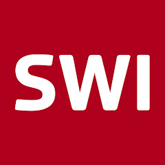 SWI swissinfo.ch - English Avatar