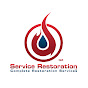 Service Restoration logo