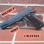 Milsurp Mike Channel logo