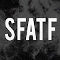 Smoke From all the Friction (SFATF) logo