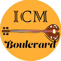 Indian Classical Music Boulevard