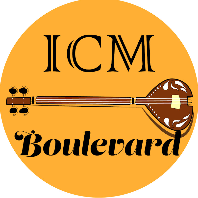 Indian Classical Music Boulevard