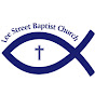 Lee Street Baptist Church logo