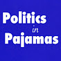 Politics in Pajamas logo
