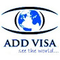 ADD VISA logo