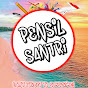 PENSIL SANTRI