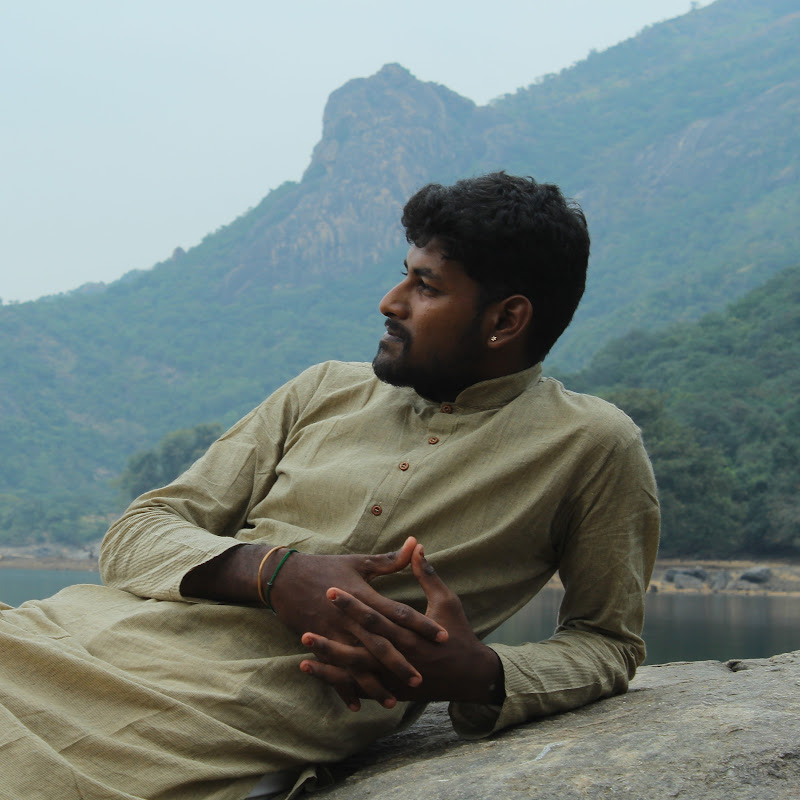 Dinesh Prasanth Dhendapani