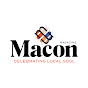 Macon Magazine logo
