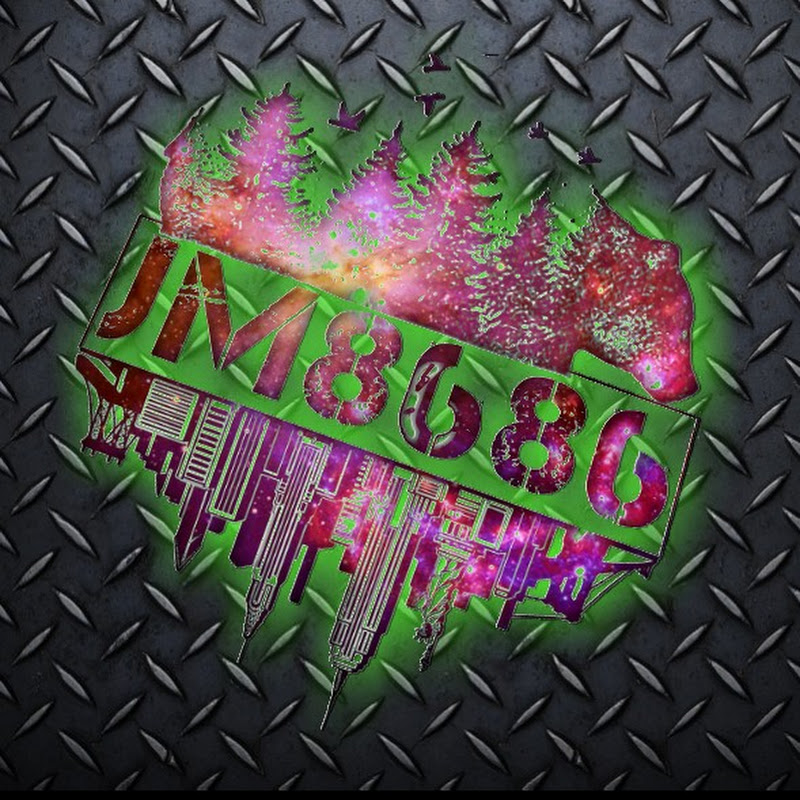 JM8686 icon