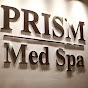 Prism Med Spa logo