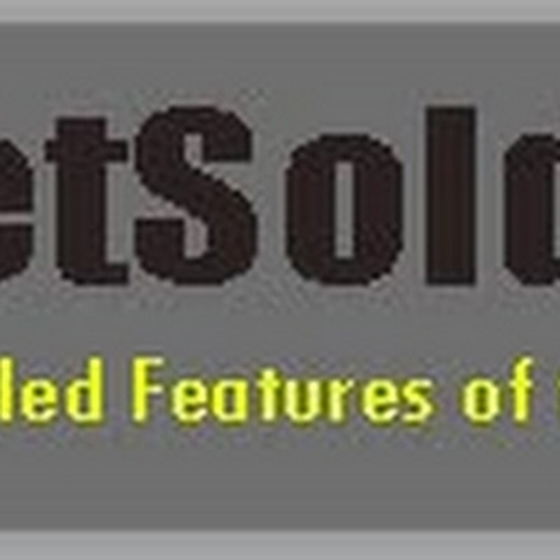 GadgetSoldierBlog