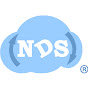 Nonstop Data Solution / iHealth Care Clouds logo