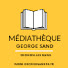 0XyJPd12a0M-channel-avatar-Médiathèque George Sand d'Enghien-les-Bains