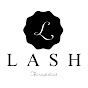 Lash Therapeutics logo