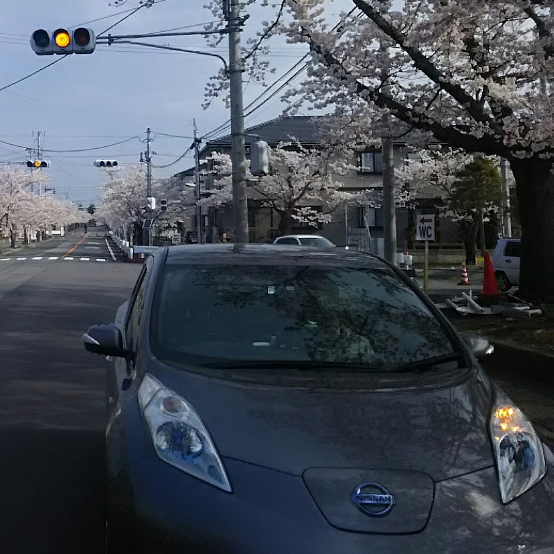 EV164 HIROSHI
