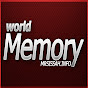 world Memory logo