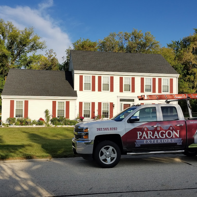 Paragon Exteriors LLC