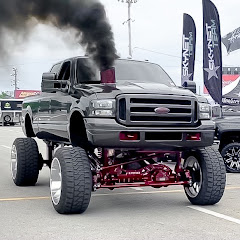 Thumbnail of related channel