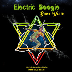 Bunny Wailer Archive