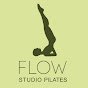 Flow Pilates Greece logo
