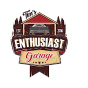 Tims Enthusiast Garage