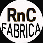 RnC Fabrica channel logo