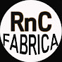 RnC Fabrica channel logo