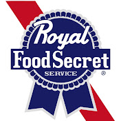 ROYAL FOOD SECRET SERVICE