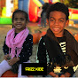 Frizz Kidz logo